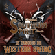 Original Southern Spirit Music - 12 canções Western Swing logo