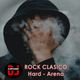 ROCK CLÁSICO Arena - Hard **** SESSION 51 HOT 106 Radio Fuego logo