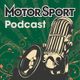Audio podcast with ex-F1 designer Gordon Murray logo
