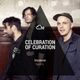 Celebration of Curation 2013 #Berlin: Moderat logo