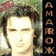 Mike Oldfield - Amarok logo
