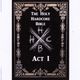 Philittaz - Taz Sessions Vol.16 - The Holy Hardcore Bible - Act I logo