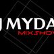 DJ MYDAS MIXSHOWZ  #SUMMER #DANCEHALL #PLAYLIST logo