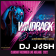 DJ JoSH Fresh FM Windback Party 