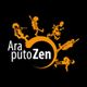 Araputo Zen su Direzioni Diverse Radio @ Cellar Theory del 19 4 2017 logo
