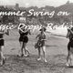 Summer Swing on Music Drops Radio logo
