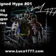 #2016 #Unsigned #Hype #HipHop #Reggae #News #01 logo