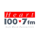 Heart FM West Midlands - 1995-06-05 - Nicky James logo