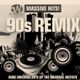 90s Rock Remix Vol 2 logo