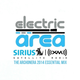 Richard Archon Guestmix _ Groove Radio on Electric Area Serius XM Satellite Radio (02.01.15) logo