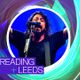 Foo Fighters | Leads and Reads Festival 2019.08.26 logo
