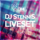 DJ Set by DJ StenniS logo