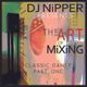 DJ Nipper - The Art Of Mixing (Classic Dance Part One) logo