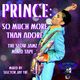 Prince: So Much More Than Adore (The Slow Jamz Mix Tape) logo