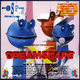 LTJ Bukem – Dreamscape 10 Get Smashed x Back in the Day Live 08.04.1994 logo