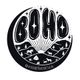 Ragga D&B set for the Boho Birthday Bash - October 2023 logo