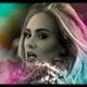 Adele mix DjNico logo