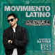 Movimiento Latino #250 - DJ Steve C logo