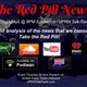 The Red Pill News October 6th 2022 logo