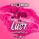 Love vs. Lust - RnB Mix (Valentines Special) logo