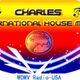 Deeper Impakt for Charles International House Music radio program, 6/15/13 logo