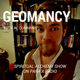 Geomancy with Al Cummins : Spiritual Alchemy show logo