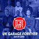 Lexis - UK Garage Forever Part 1 (2Step Classics) logo
