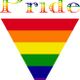 Gay Pride Mix 2013 logo