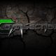 Coarsection @ Hardstyle Music Facebook page [March 2012 Guest Mix] logo