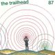 The Trailhead 87 (2/12/23) logo