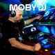 Moby's Throwback Thursday Mix for Data Transmission logo