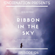 1 Indie Nation Episode 126 Ribbon in the Sky featuring DJ SLOEPOKE logo