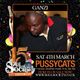 Ganzi DJ Set at Soul Society Telford 04.03.2023 #OldSkoolRnb #UkGarage #SlowJamz #UEMGEXCLUSIVES logo