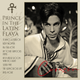 Corazón - Prince In The Latin Flava logo