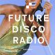 Future Disco Radio - 145 - Blue Hawaii Guest Mix logo