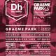 This Is Graeme Park: Long Live House with DancersHip @ The Terrace Plymouth 29JUN19 Live DJ Set logo