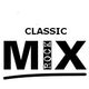 OLDIES CLASSIC ROCK MIX logo