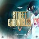 DJ TOPHAZ - STREET CHRONICLES 05 logo