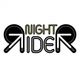 NIGHTRIDER Radio Show @ Play-Fm (15 August 2013) logo