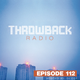 Throwback Radio #112 - DJ MYK (Alternative Rock Mix) logo