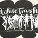 White Trash 3 Dj Massimino 20-09-97 (Le Plaisir) logo