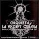 Sadisco #48 - Orquesta La Except Cubana logo