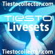 Tiesto Remixes and Productions 2011 Remix Compilation by www.Tiestocollector.com logo