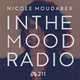 In The MOOD - Episode 211 logo