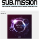Seven - Sub.Mission Podcast - Dec 2017 logo