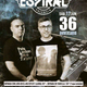 33 aniversario de la discoteca Espiral (Vlc) set de Edu Gomez - Dj Veneno 17-6-2017 logo
