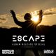 Global DJ Broadcast Sep 24 2020 - Escape Album Special logo