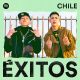 Mix EXITOS Chile Agosto (Spotify) [MARISOLA - V16 - DESPECHÁ - CAMINEMOS DE LA MANO - TEQUILA Y LIM] logo