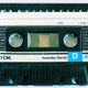 DJ RickTrue - Mini-Mixtape Hits 1 (EN-FR) logo