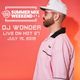 DJ Wonder - Hot 97 Mix - 7-15-18 logo